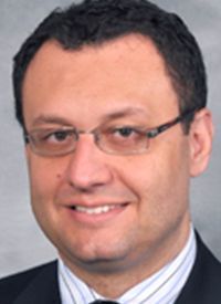 Dr. Gennady Bratslavsky, SUNY Upstate University Hospital in Syracuse, New York