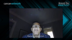 Patient Case #2: Choosing Optimal Therapy in mCRPC