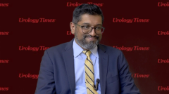 Arvin George, MD, reacts to FDA clearance of Vanquish Water Vapor System