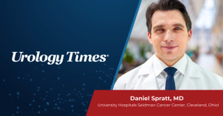 Daniel Spratt, MD, on using ArteraAI to guide salvage therapy decisions