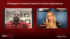 EP. 5 Challenges with available treatment options for enteric hyperoxaluria