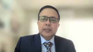 Neeraj Agarwal, MD, shares key takeaways from TALAPRO-2