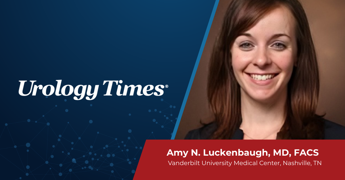 <![CDATA[Amy Luckenbaugh, MD, on SWIU's role in mentorship, leadership, and career growth]]>