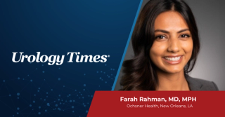 Farah Rahman, MD, on monitoring resident wellness using biofeedback  