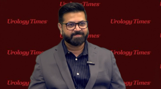 Joy Maulik, CRNP, on the importance of genetic testing in prostate cancer