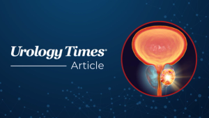 Genomic Prostate Score may help refine risk assessment in localized prostate cancer