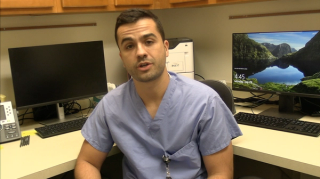 Thairo Pereira, MD, on IU’s andrology fellowship, research on ‘couplepause’