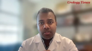 Vignesh Packiam, MD, on the MOA, dosing of detalimogene voraplasmid