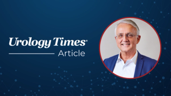 After curative-intent treatment, prostate cancer recurrence is still an unmet need