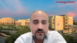 Jad Chahoud, MD, on first-line zanzalintinib plus nivolumab for advanced ccRCC