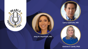 Pearls & Perspectives: The Present and Future of Male Fertility Testing, With Dolores J. Lamb, PhD