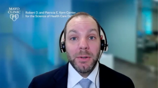 Timothy Lyon, MD, highlights study assessing accuracy of urology rankings