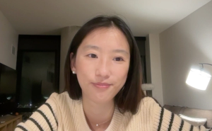 Betty Wang, MD, discusses studies from the 2025 EAU meeting