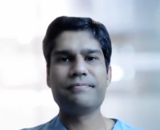 Dr. Ramasamy discusses investigational oral testosterone treatment