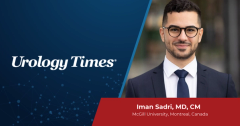 Iman Sadri, MD, discusses novel nerve grafting strategy for erectile dysfunction after prostatectomy