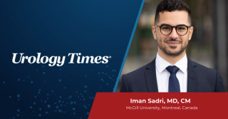 Iman Sadri, MD, discusses novel nerve grafting strategy for erectile dysfunction after prostatectomy