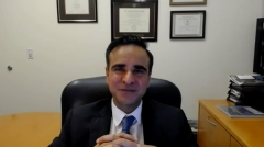 EP. 2 Urology Times 50 Innovations Series: Testosterone therapy