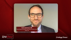 EP. 1 A Urologist’s Approach to Diagnosis, Staging, and Risk Stratification of Prostate Cancer