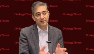 Nima Sharifi, MD, on the link between HSD3B1 and OS in prostate cancer