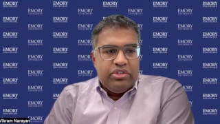 Dr. Narayan on next steps with nadofaragene firadenovec in NMIBC