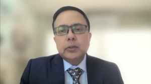 Neeraj Agarwal, MD, on talazoparib/enzalutamide efficacy by HRR gene mutation status