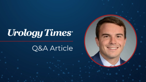 Study shows durable 3-year outcomes with first-line gemcitabine/docetaxel in NMIBC