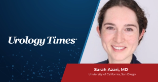 Sarah Azari, MD, on early sexual health education for women with bladder cancer
