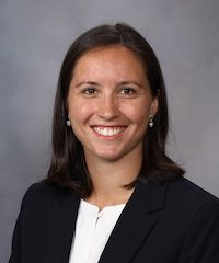 "The overall take-home message is that despite significant progress in our field in closing the gender gap, we still have a lot of room to grow," says Bridget Lang Findlay, MD.