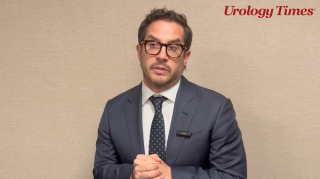 Jason Hafron, MD, on PSMA-PET in oligometastatic disease