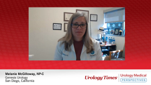 Melanie McGilloway, NP-C