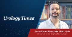 PSMA-PET in clinical practice: Juan Gómez Rivas, MD, on barriers to access