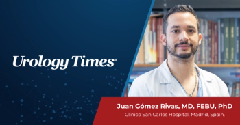 PSMA-PET in clinical practice: Juan Gómez Rivas, MD, on barriers to access