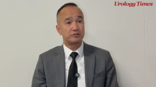 Kim Nguyen Chi, MD, on 177Lu-PSMA-617 vs docetaxel in mCRPC