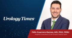 Félix Guerrero-Ramos, MD, highlights key takeaways from POTOMAC trial