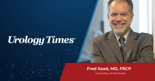 Fred Saad, MD, highlights phase 1 study of 225Ac-PSMA-Trillium in mCRPC