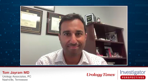 Key considerations and limitations of clinical trial data