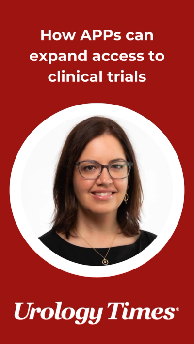How APPs can expand access to clinical trials