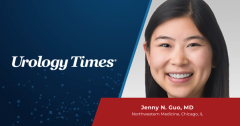 Jenny Guo, MD, discusses outcomes with hemi-HoLEP after pelvic radiation