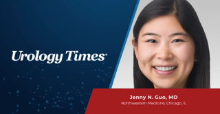 Jenny Guo, MD, discusses outcomes with hemi-HoLEP after pelvic radiation