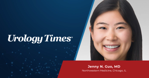 Jenny Guo, MD, discusses outcomes with hemi-HoLEP after pelvic radiation