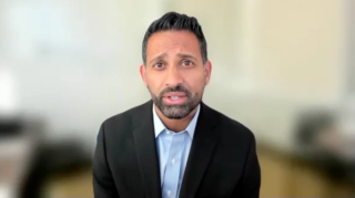 Chad Ellimoottil, MD, on the ‘positive momentum’ to extend telehealth flexibilities