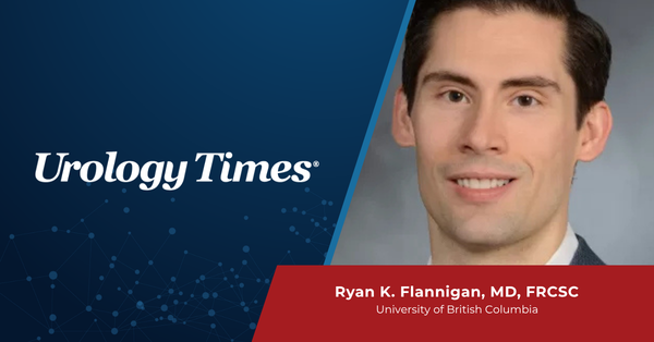 Ryan K. Flannigan, MD, discusses sustained-release lidocaine for chronic scrotal content pain