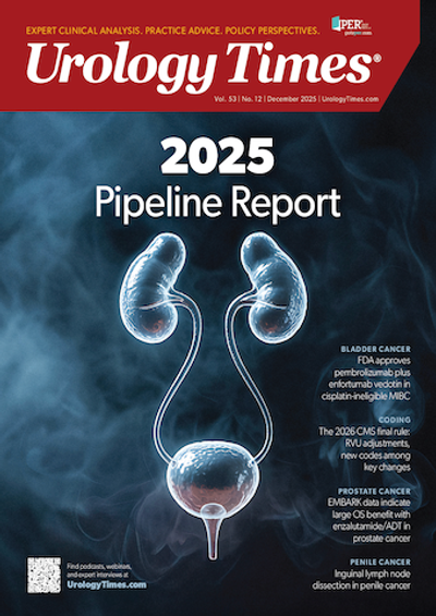Urology Times Journal