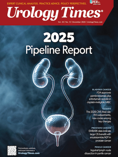 Urology Times Journal