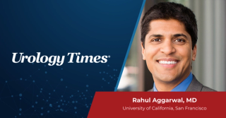 Rahul Aggarwal, MD, on combination treatment approaches in PSA-recurrent prostate cancer