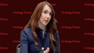 Laura Bukavina, MD, on microbiome-based biomarkers for treatment response 