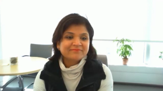 Dr. Gupta on the role of immunotherapy as future standard of care for MIBC