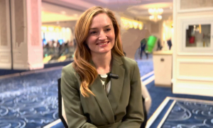 Margaret Knoedler, MD, on Ho:YAG vs thulium fiber laser for ureteroscopy