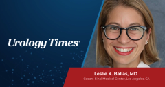 EP. 1 Leslie Ballas, MD, highlights trial of risk-adapted bladder preservation in MIBC