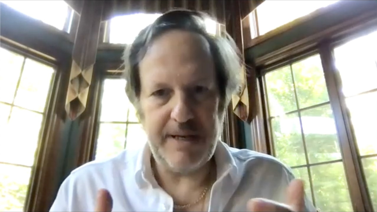 Dr. Kaplan discusses patient selection for BPH treatments